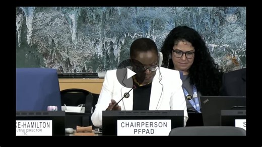 #blackinclusion #unpfpad #reparations | Richard D. Sharpe