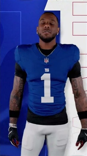 Giants Vs. Dolphins