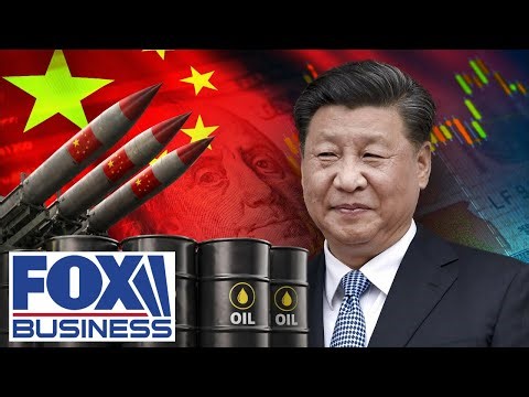 GLOBAL ESCALATION: China tests global pressure, makes NEW threat