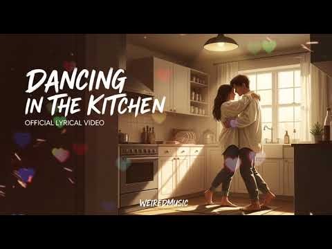 𝑫𝒂𝒏𝒄𝒊𝒏𝒈 𝑰𝒏 𝑻𝒉𝒆 𝑲𝒊𝒕𝒄𝒉𝒆𝒏 🌹– For Everyone Who Loves the Little Moments | Romantic Love Songs