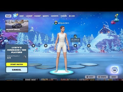 FORTNITE CUSTOM GAMES LIVE 1 WIN = VBUCKS | FASHION SHOW | SIMON SAYS | BULL RUSH | RELOADS