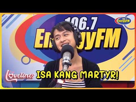 ANO BA ANG MAINAM NA SOLUSYON SA PUSONG WASAK? | ENERGY LOVELINES