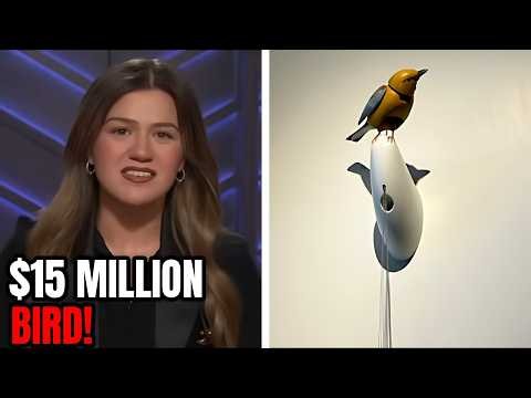 Brooklyn Store SHUTS DOWN Kelly Clarkson's Pretty Woman Story!?