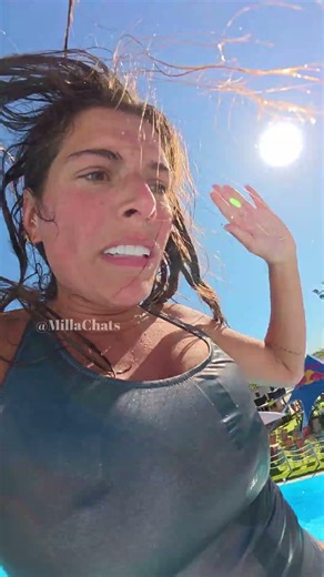 crazy shot gopro slowmo!!! 😱