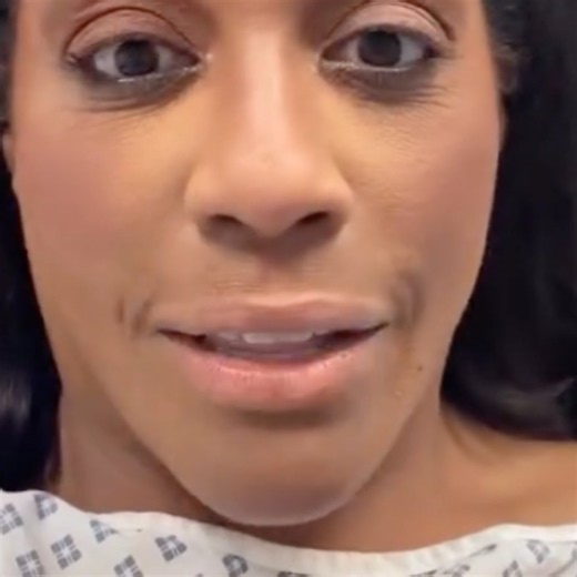 Alison Hammond shares hospital bed update after leaving This Morning mid-show