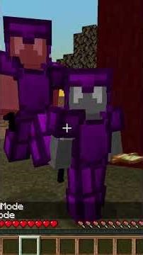 I Added Alien Invasions to Minecraft