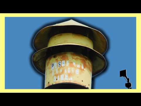 HOR Siro-Drone Siren: Testing in Attack Signal - Posey Twp, IN