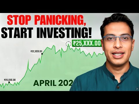 You will regret NOT investing in 2026 Crash. Invest before its too late!