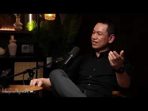 Ep2: Everyone at RBC can build an Agent