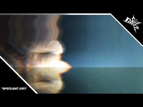 Cgo Gálvez - Spotlight (VIP) (Official Visualizer)