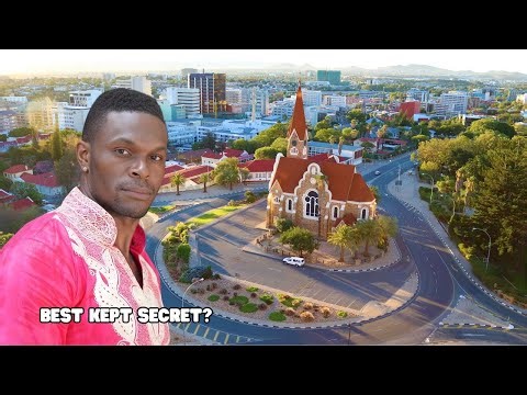 Top 10 African Countries With The Best Quality of Life in 2026