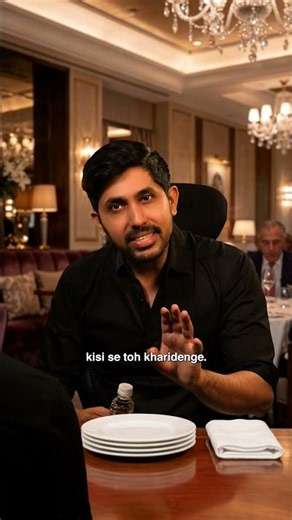 Crazy Marketing Strategy by Clear Water 🔥💀 | Kuldeep Singhaniaa #shorts
