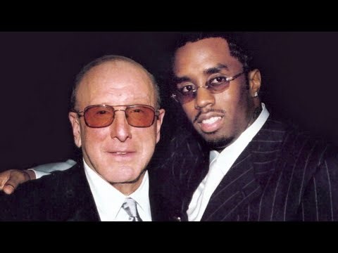 Clive Davis Arrested in CBS Records Fraud way back in 1970's