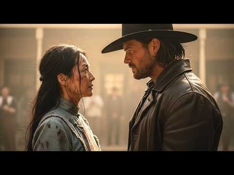 A Mail-Order Bride Was Found Dying by a Stream—What She Did Next Shocked Them All