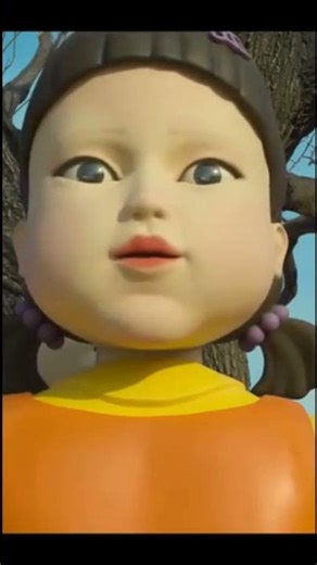 Squid Game in 60 Seconds | All Rounds Explained #squidgame #shorts