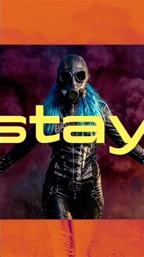 “To stay” [ NU METAL METALCORE ] New track is out #metal #music #metalfans #atmosphere #metalcore
