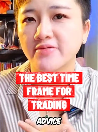 Master Forex Trading: Get Your Timeframe Right