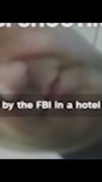 Civilian or spy? Inside the FBI shooting of a Russian-born American