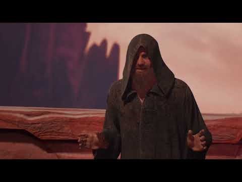 STAR WARS JEDI: Fallen Order – Episode 08 | FULL MOVIE [4K 60FPS] – All Cutscenes and Gameplay