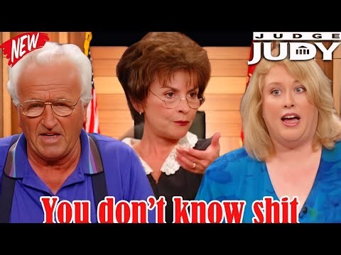 Judge Judy Full [Episode 9976] 🌹🌹🌹 Best Amazing Cases Season 2025 Full Episodes 1080p HD