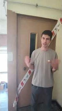 No Elevators Day: Take the stairs - get off the elevator #europeansolidaritycorps