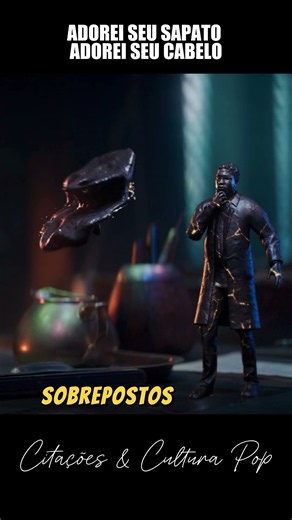 Uma Paz Narcisista #shorts #loki #citaçõeseculturapop