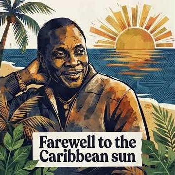 Mighty Sparrow - Farewell Caribbean (R.I.P.🇹🇹) Trinidad Carnival 2027
