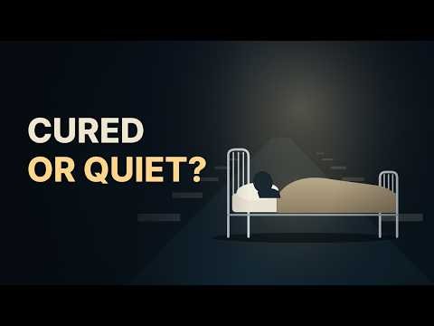 Cured or Quiet? A History of Lobotomy | Atlas of Why
