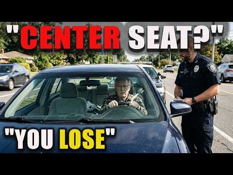 4 Interrogation Tricks That Make Innocent People Look Guilty