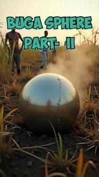 Buga Sphere Part-II: Why NASA Stopped Tests. #bugasphere