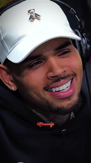 A smile for you 😊 #chrisbrown #teambreezy #breezy #fyp #fypppppppppppppp