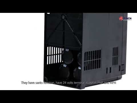 china vfd factory zoncn 220v 380v variable frequency drive ac motor drives