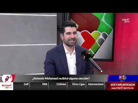 ¡MANO DURA! Las SANCIONES que dejaría la bronca en el Estadio Azteca entre América y Toluca