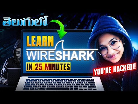 WIRESHARK Tutorial