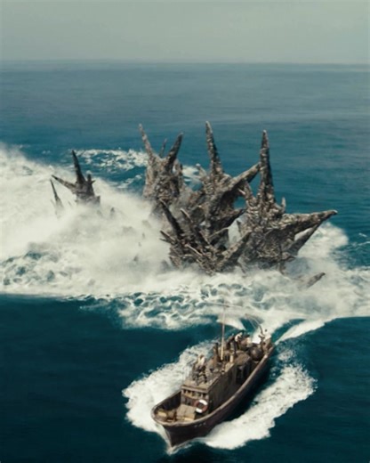 It's going to take a lot more than that to take down the king of the monsters. The infamous kaiju returns in 'Godzilla Minus One' - now streaming on SBS On Demand. | SBS On Demand