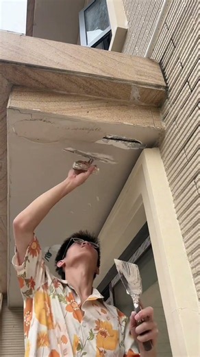 Expert Plaster Patching & Skimming Demonstration