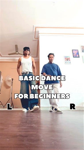 Basic dance moves for Beginners #jddancetutorial #dancetutorial #hiphopdancemoves #hiphop