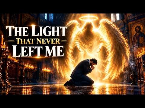 Josh Groban-THE LIGHT THAT NEVER LEFT ME | Orthodox Christian Worship Hymn | God's Faithful Presence