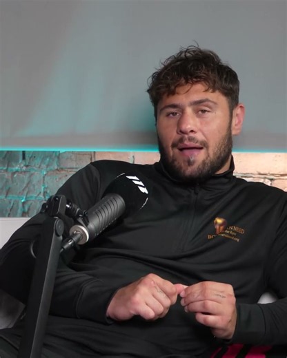 "Itauma Is Different Gravy!" - Pat Brown & Dave Allen Talk Moses Vs Hrgovic