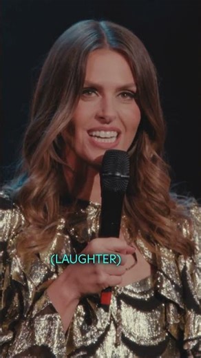 Ellie Taylor has some advice for pregnant women 😂 | Ellie Taylor: Palavering