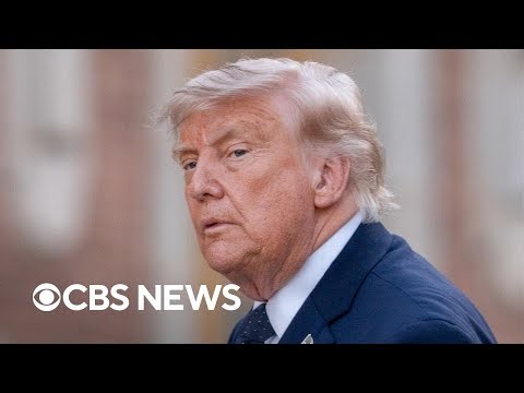 Breaking down the preliminary U.S.-Iran deal as Trump, Iranian president sign remotely