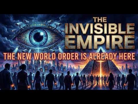 The Scripted Reality: Did The Simpsons Warn Us About 2025? | Predictive Programming Exposed