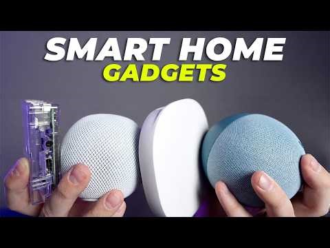 TOP 5: Best Smart Home Gadgets on Amazon in 2026