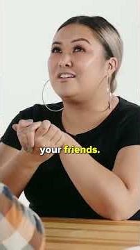 Why did we break up?