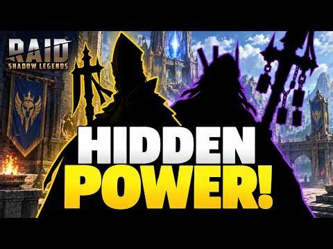 2 EPIC CHAMPIONS THAT CHANGE EVERYTHING! | RAID Shadow Legends