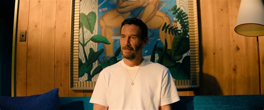 Five new TV shows and movies to stream this weekend - The Boston Globe