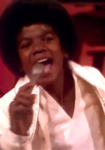 Young Michael Jackson Live In The 70s Motown Era! #michaeljackson #j5 #motown #70smusic #soulmusic