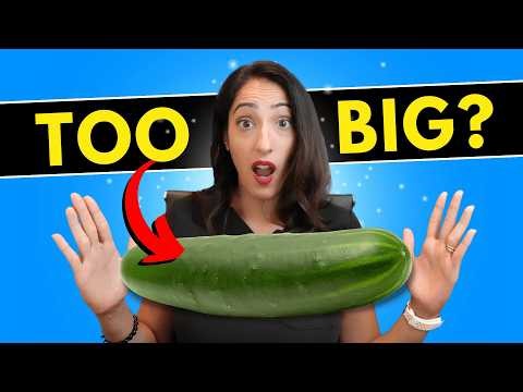Can The "Perfect" Penis Be Too Big? This Is What Women Actually Want