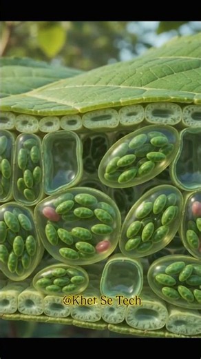 Photosynthesis