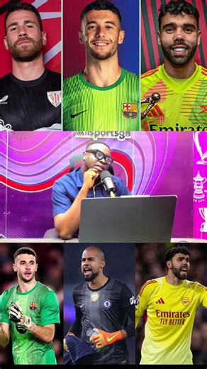 Barcelona Sports Update